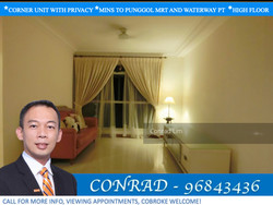 Blk 299 Punggol Central (Punggol), HDB 5 Rooms #182394882